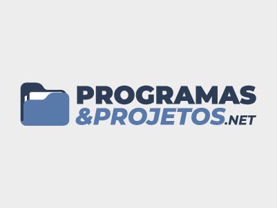 Programas e Projetos